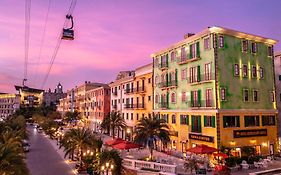 Roma Hotel Phu Quoc - Free Airport Shuttle & Spa Inclusive